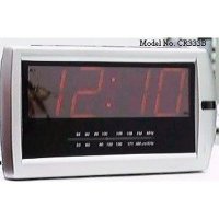 CLOCK RADIO