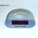 CLOCK RADIO, CR103