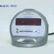 CLOCK RADIO, CR323