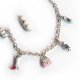 Bracelet, 2552L