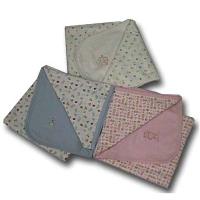 Reversible Blanket