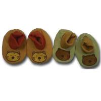 Teddy Booties
