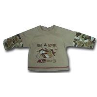 Little Dude Tee