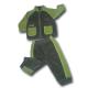 Bat Jogging Set