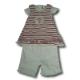 Little Girl 3pcs Set