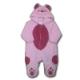 Teddy Dress-Up Fleece, DF2001