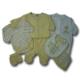 Baby Duck Gift Pack, GS0109