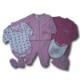 Baby Owl Gift Pack, GS0110