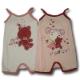 Petit Bear 2pk Romper
