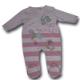 Butterfly Sleepsuit