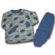 Racing Pyjama