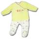Rabbit & Bear Pyjama