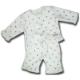 Petit Flowers Pyjama