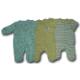 Circus 3pk Sleepsuit, SS0126