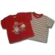 Holiday Adventure 2pk Tee
