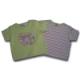 Little Girl 2pk Tee