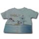 Beach Ducks Tee