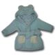 Teddy Gown