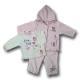Tiny Ted 3pcs Set, CT0103