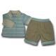 Little Boy 2pcs Set, CT0121