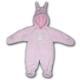 Bunny Dress-Up Fleece, DF2004
