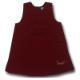 Fleece Pinafore