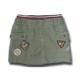 Warning Skirt, OW0104