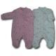 Rockstar 2pk Sleepsuit, SS0110