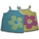 Floral 2pk Tank Top