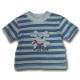 Pirate Pup Tee, TP0179