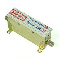 Channel Filter