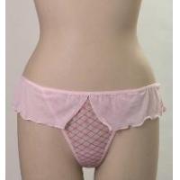 Fancy panty