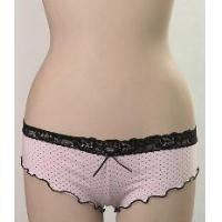 Fancy panty