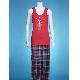 Printed pyjama set, 3125