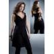 Crossover Dress, F0005