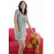 Cotton Nighty, L0011