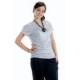 Cap Sleeve Blouse