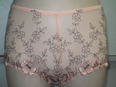 Lingerie