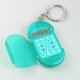 Key chain calculator, cal-270