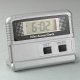 LCD simple alarm clock, c-323