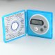 LCD simple alarm clock, c-70a