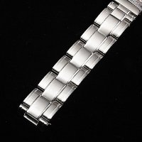 STAINLESS STEEL WATCH BRACELET