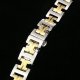 STAINLESS STEEL WATCH BRACELET