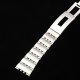 STAINLESS STEEL WATCH BRACELET