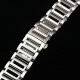 STAINLESS STEEL WATCH BRACELET
