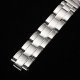 STAINLESS STEEL WATCH BRACELET