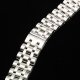 STAINLESS STEEL WATCH BRACELET