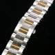 STAINLESS STEEL WATCH BRACELET