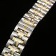STAINLESS STEEL WATCH BRACELET