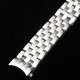 STAINLESS STEEL WATCH BRACELET